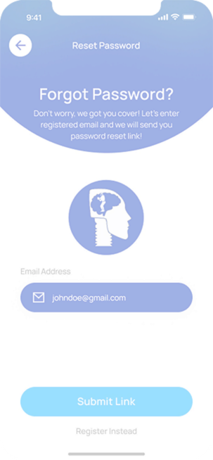 App screen 2