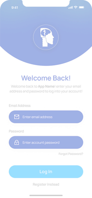 App screen 3