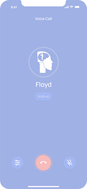 App screen 5